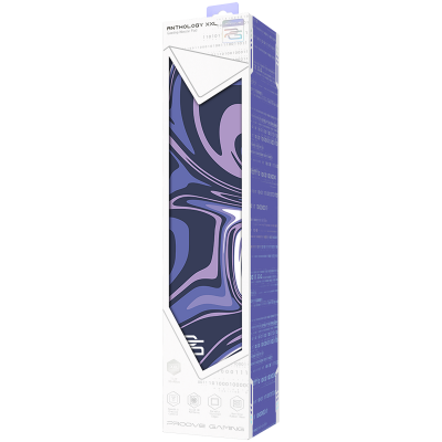 Купить Игровая поверхность Proove Gaming Anthology XXL 71350 - Ncase