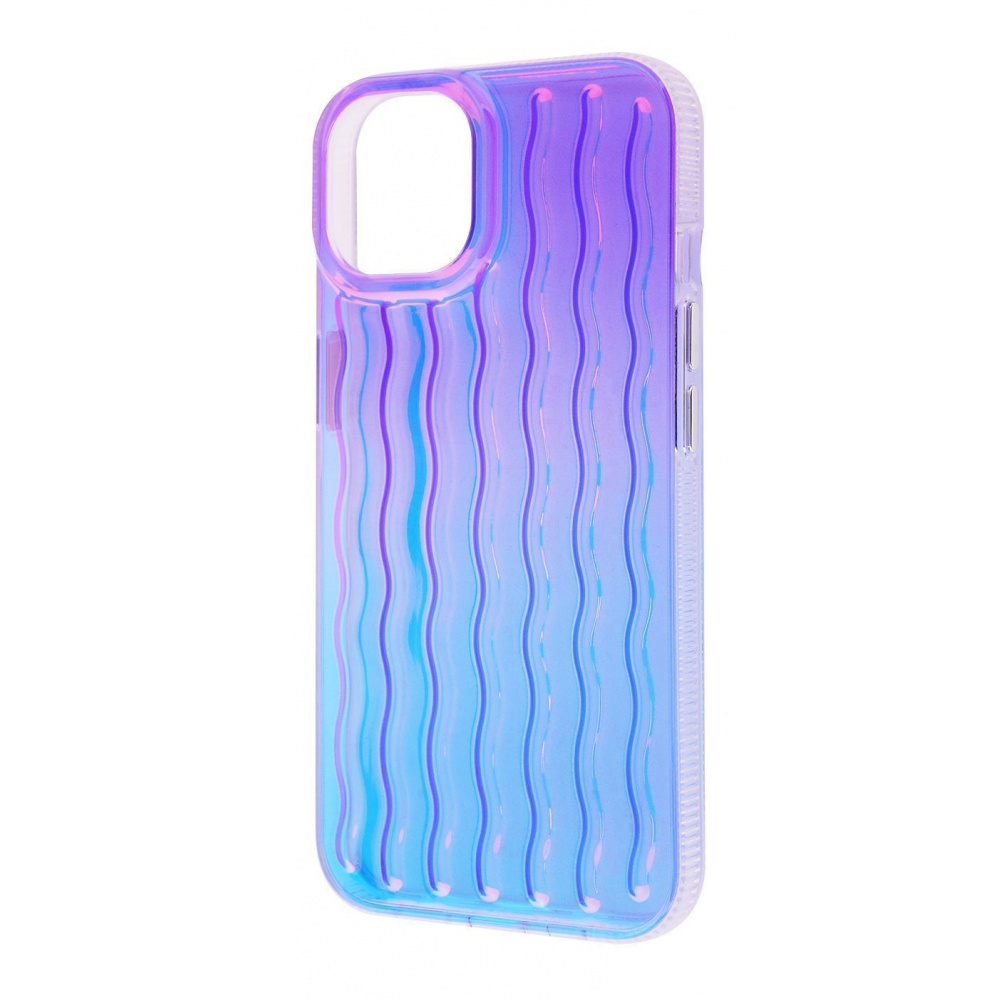 Чехол WAVE Gradient Sun Case iPhone 14 - фото 14