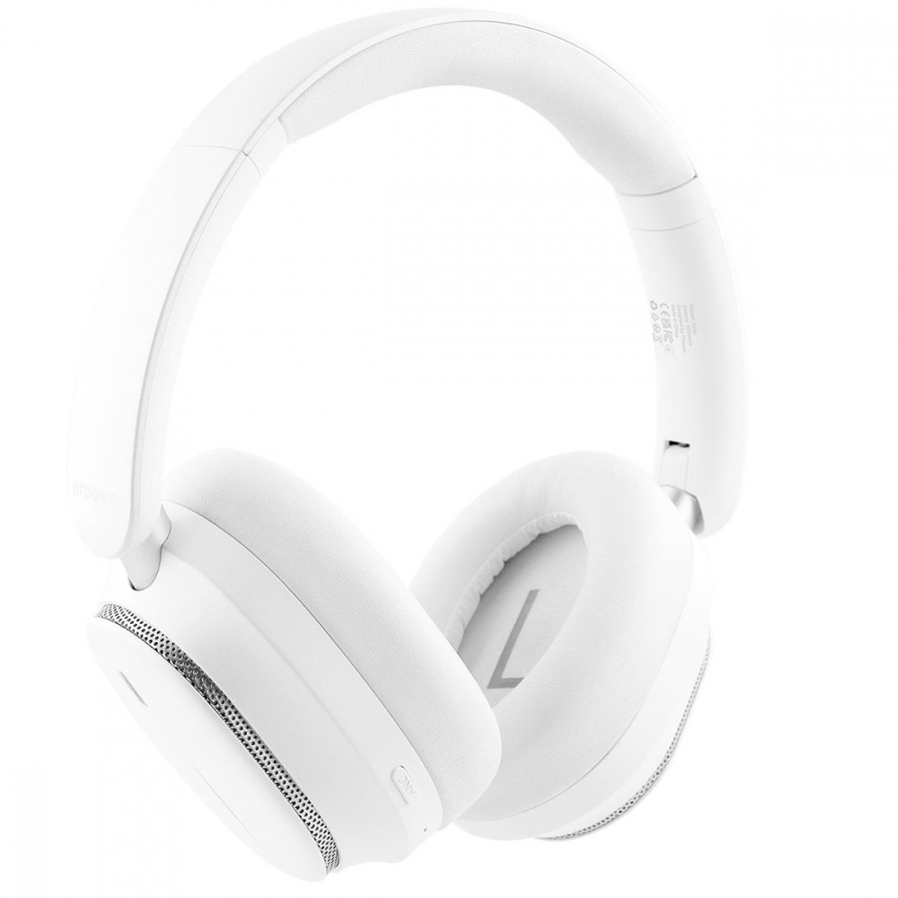 Бездротові навушники Proove Solo with ANC (APP) — Придбати в Україні - фото 6