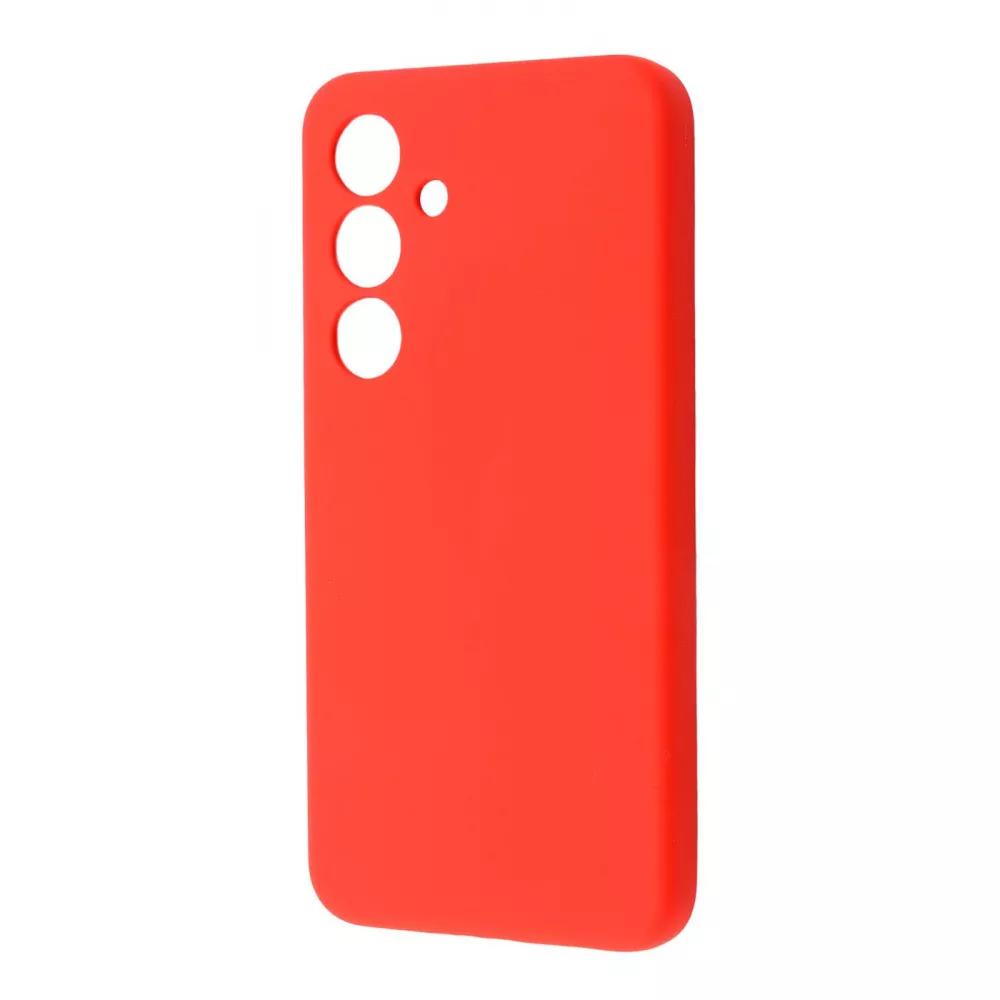 Чохол WAVE Full Silicone Cover Samsung Galaxy S25 — Придбати в Україні - фото 8