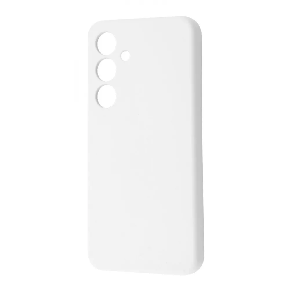 Чохол WAVE Full Silicone Cover Samsung Galaxy S25 — Придбати в Україні - фото 9