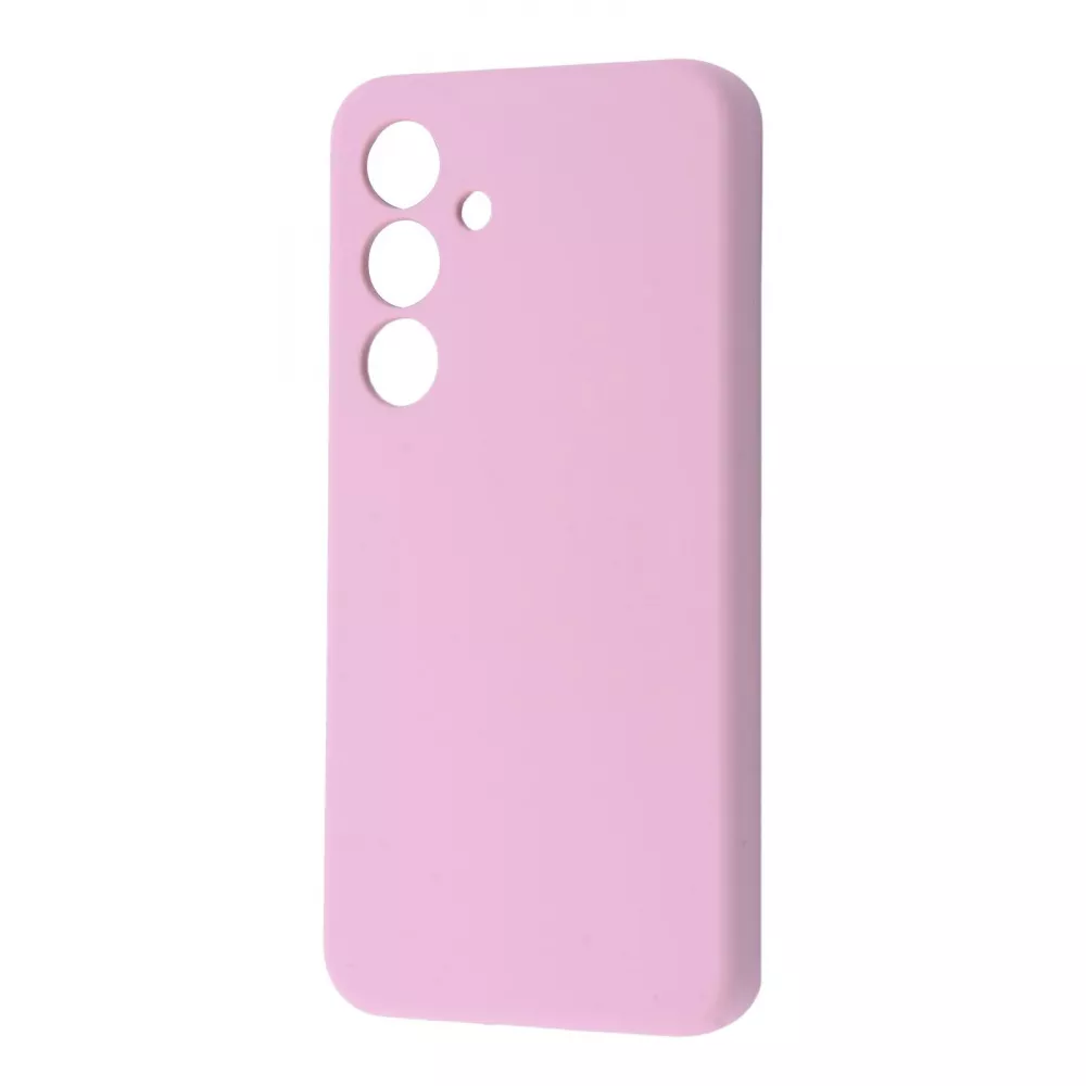 Чохол WAVE Full Silicone Cover Samsung Galaxy S25 — Придбати в Україні - фото 15