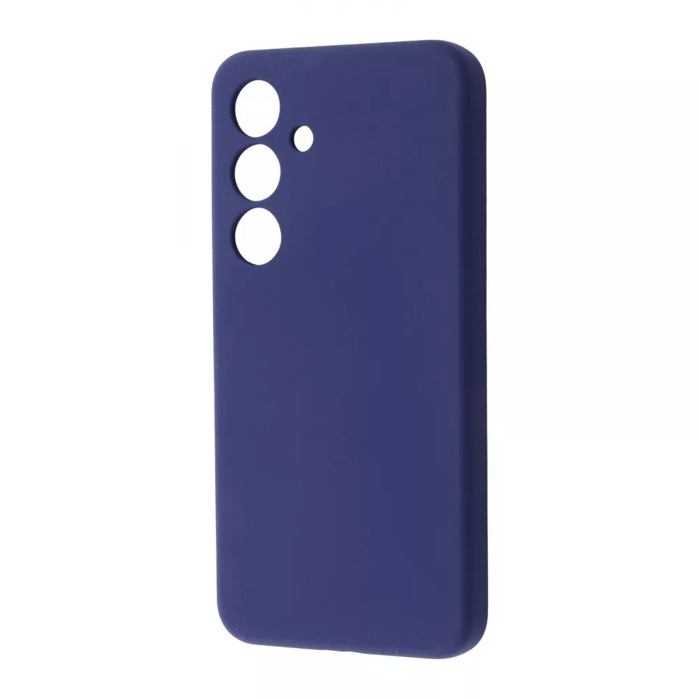 Чохол WAVE Full Silicone Cover Samsung Galaxy S25 — Придбати в Україні - фото 12