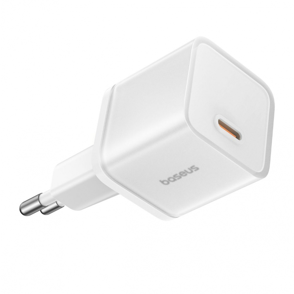 МЗП Baseus GaN5S Fast Charger 30W (Type-C) — Придбати в Україні - фото 4