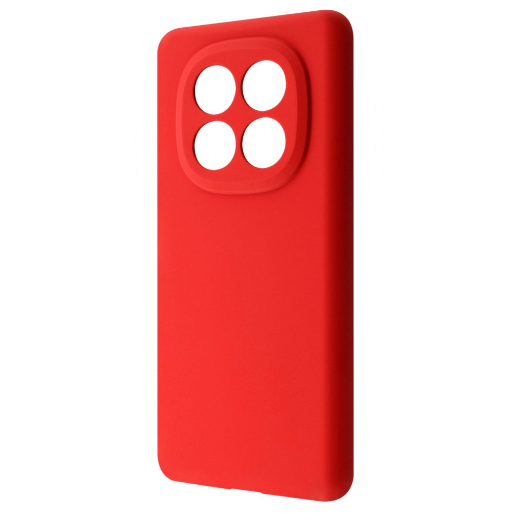 Чехол WAVE Full Silicone Cover Xiaomi Redmi Note 14 Pro+ - фото 7