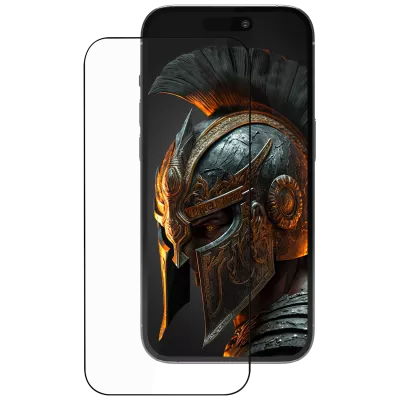Защитное стекло Proove Achilles iPhone — Придбати в Україні
