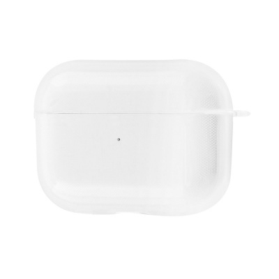 Чохол Clear Case (TPU) AirPods Pro 3 — Придбати в Україні