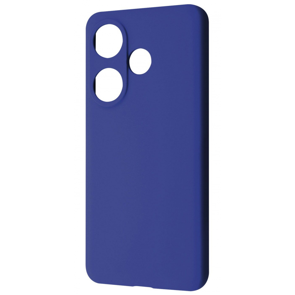 Чехол WAVE Full Silicone Cover Poco F6/Redmi Turbo 3 - фото 2