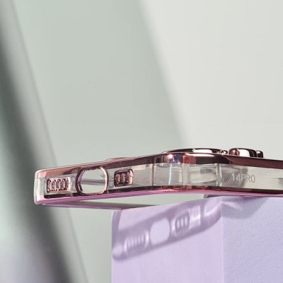 Чохол Shining Bear Case iPhone 12 Pro — Придбати в Україні