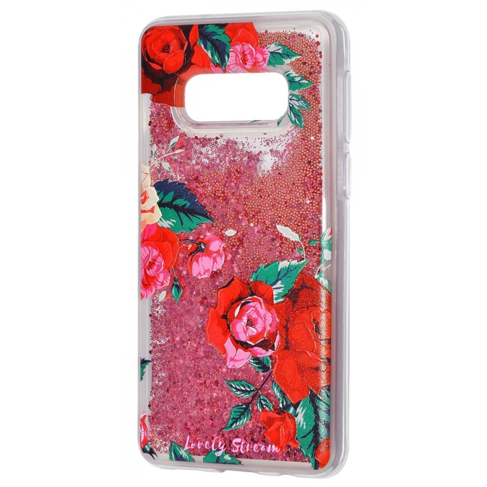 Чехол Lovely Stream Samsung Galaxy S10E (G970F) - фото 8