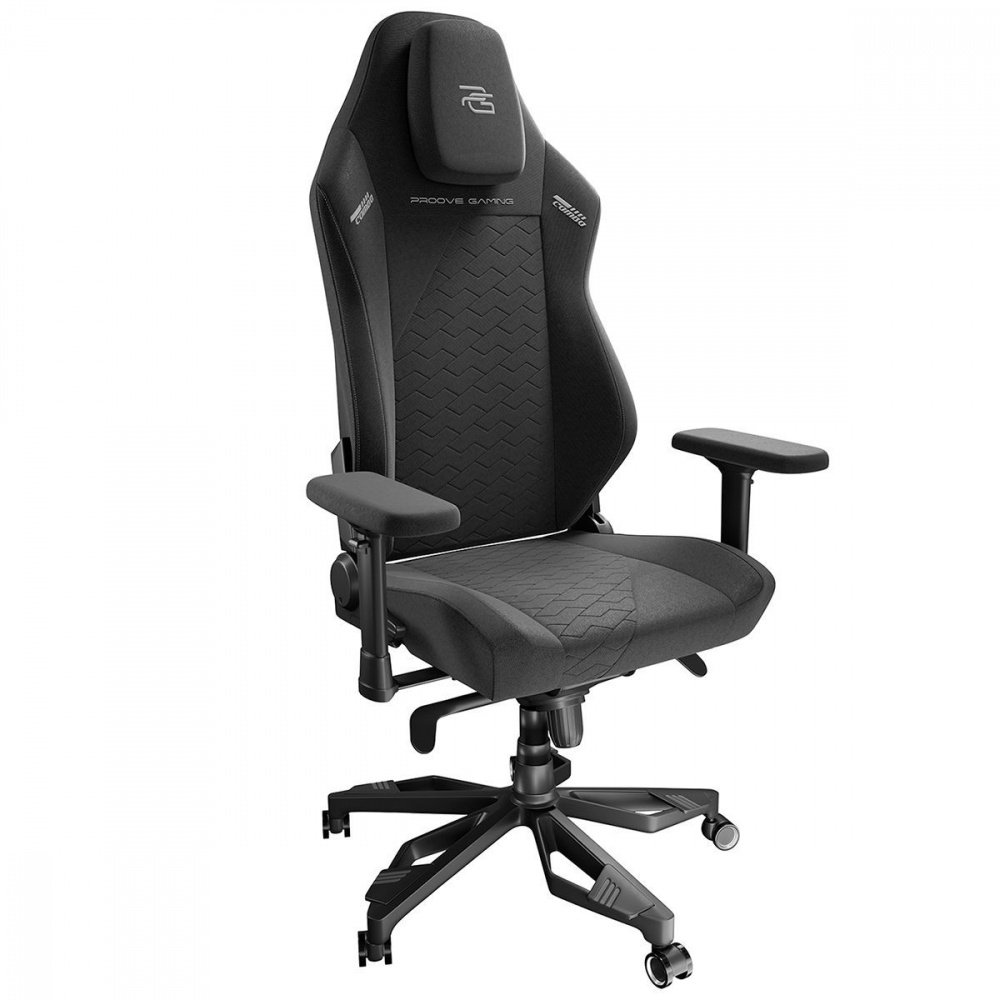 Крісло для геймерів Proove Gaming Combo — Придбати в Україні - фото 1