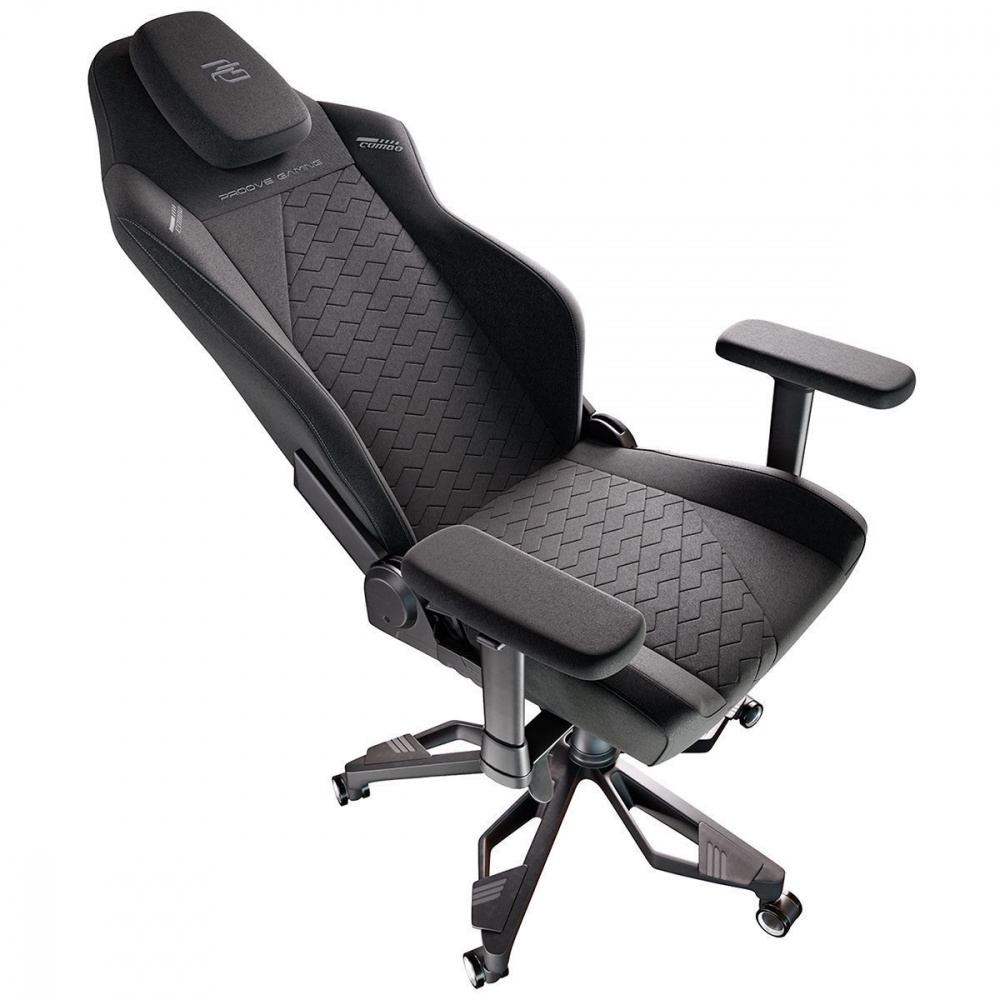 Крісло для геймерів Proove Gaming Combo — Придбати в Україні - фото 4