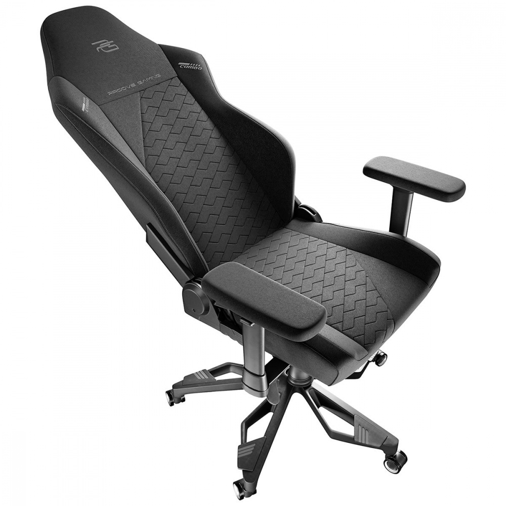 Крісло для геймерів Proove Gaming Combo — Придбати в Україні - фото 5