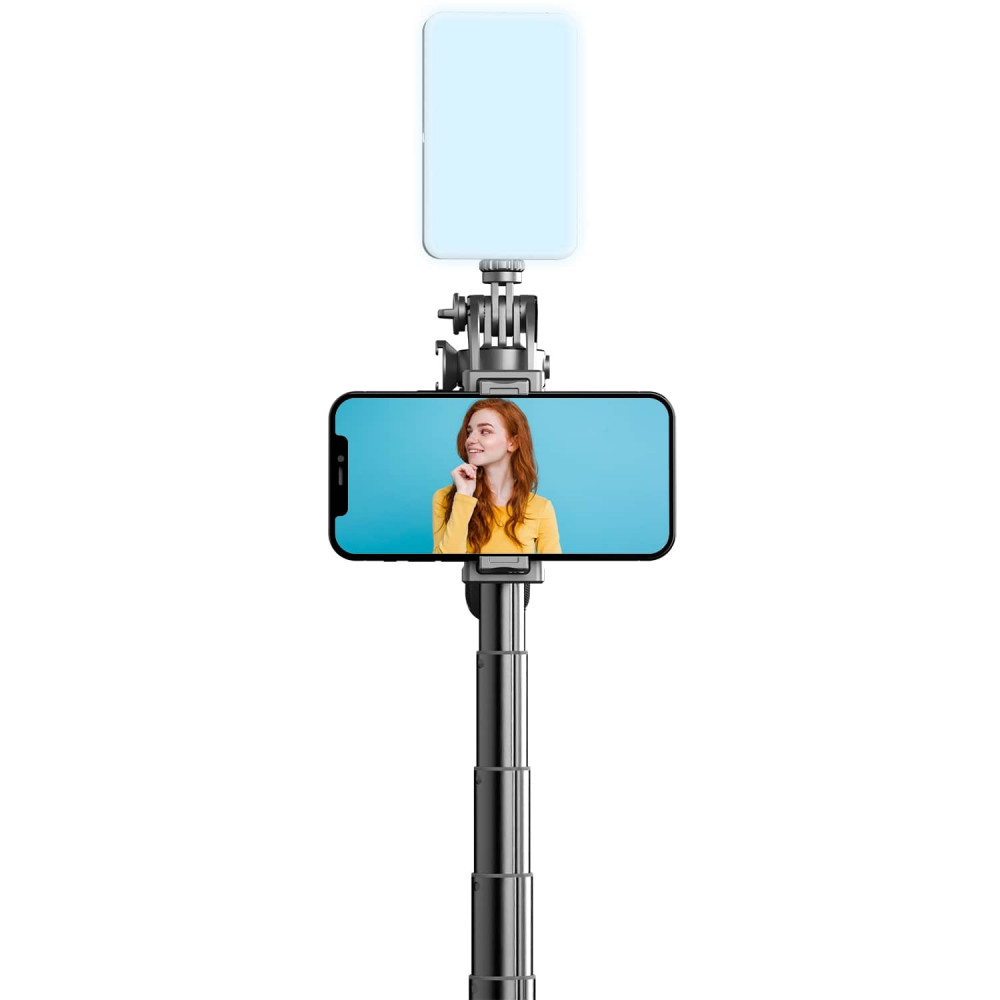 Портативне LED Відеосвітло Proove GlowBox black на малюнкі №6