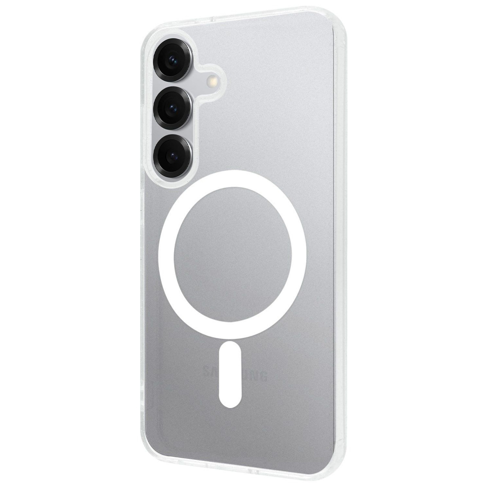 Чехол Proove Cuprum Case with Magnetic Ring Samsung Galaxy S24 Plus/S25 Plus - фото 2