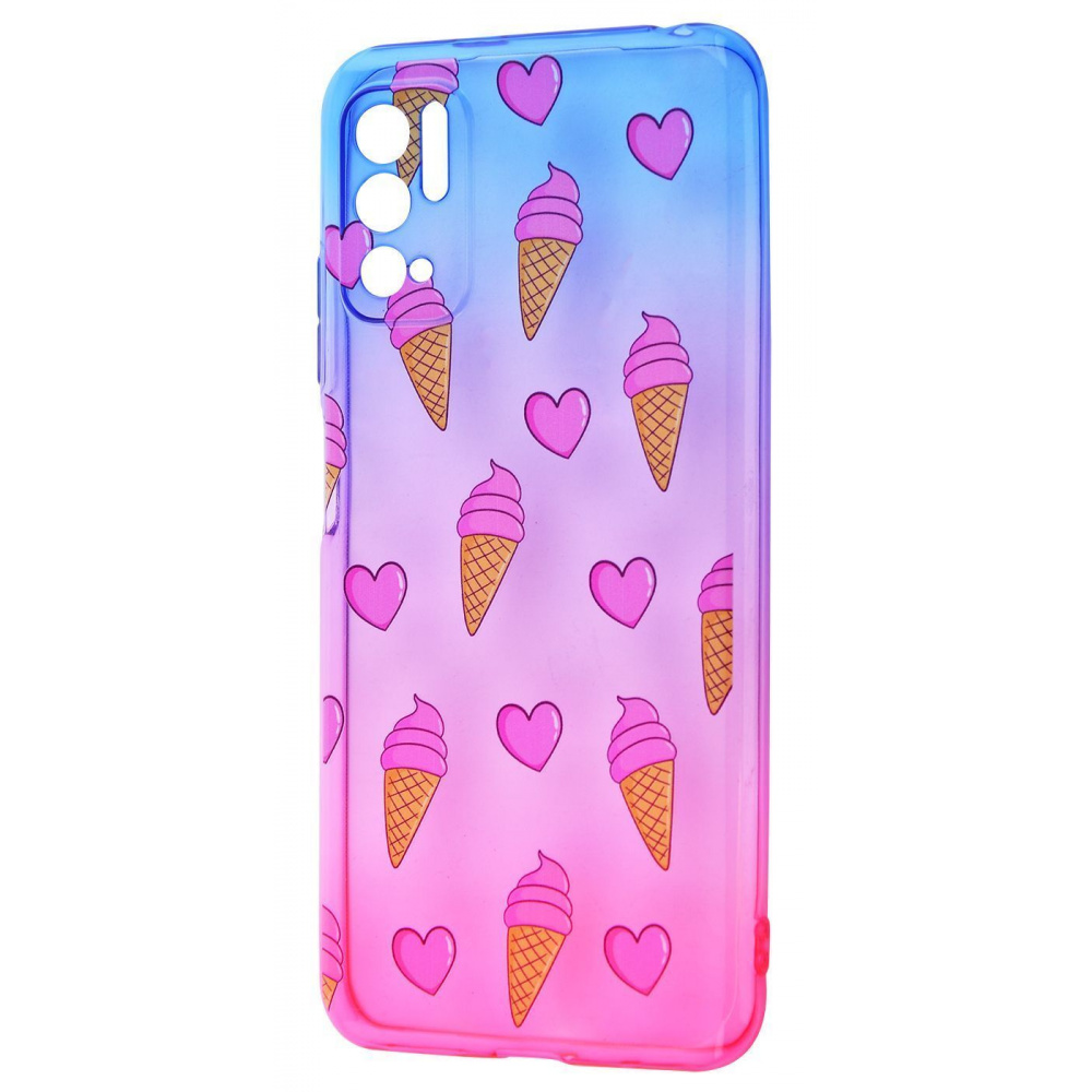 Чохол WAVE Sweet & Acid Case (TPU) Xiaomi Redmi Note 10 5G/Poco M3 Pro — Придбати в Україні - фото 11
