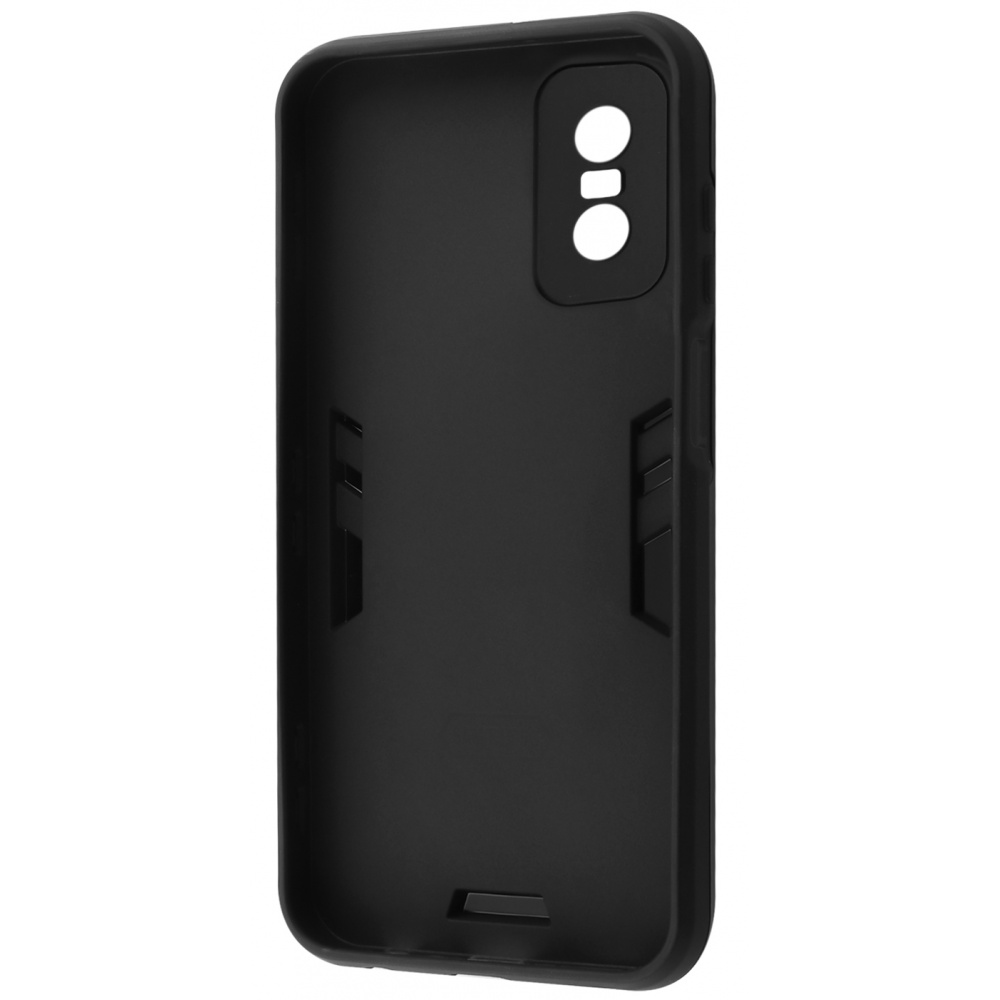 Чохол Armor Magnetic Infinix GT 30/30 Pro — Придбати в Україні - фото 1