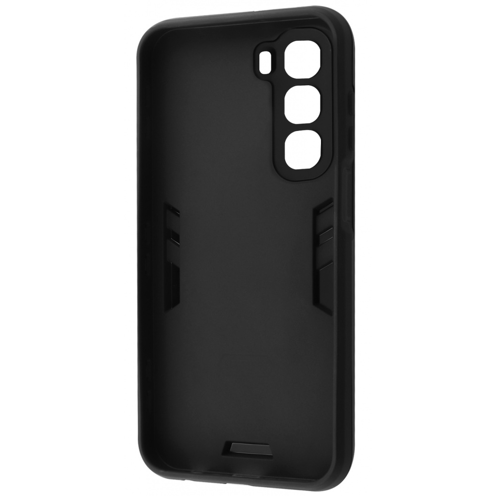 Чохол Armor Magnetic Infinix Hot 60i — Придбати в Україні - фото 1