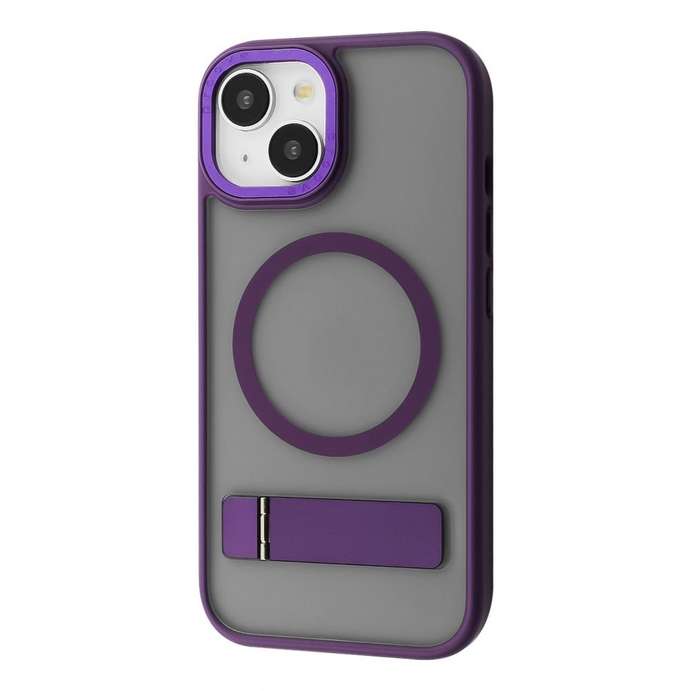 Чехол Proove Mainstay Case with Magnetic Ring iPhone 13 - фото 6