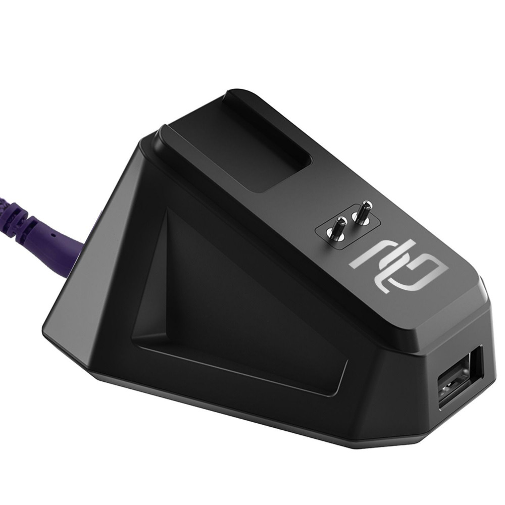 Бездротова ігрова миша Proove Gaming Superfight Wireless with charging dock — Придбати в Україні - фото 3