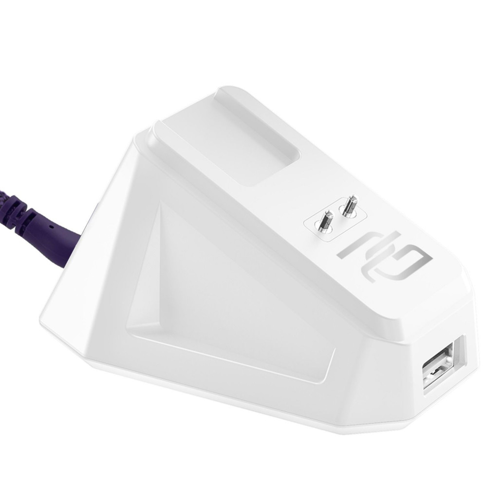 Бездротова ігрова миша Proove Gaming Superfight Wireless with charging dock — Придбати в Україні - фото 9