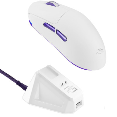 white/purple