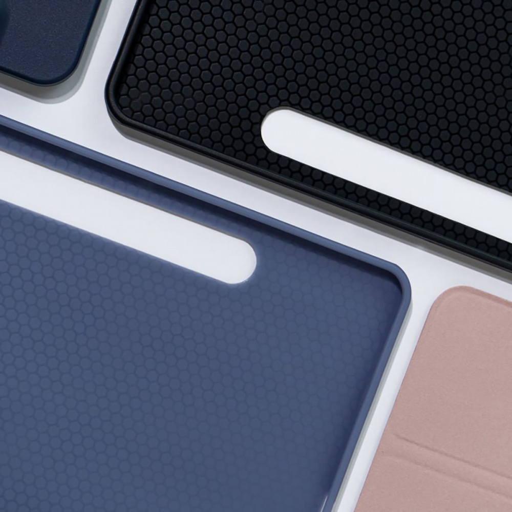 Чехол WAVE Smart Cover Samsung Tab S9 FE 10,9" - фото 7