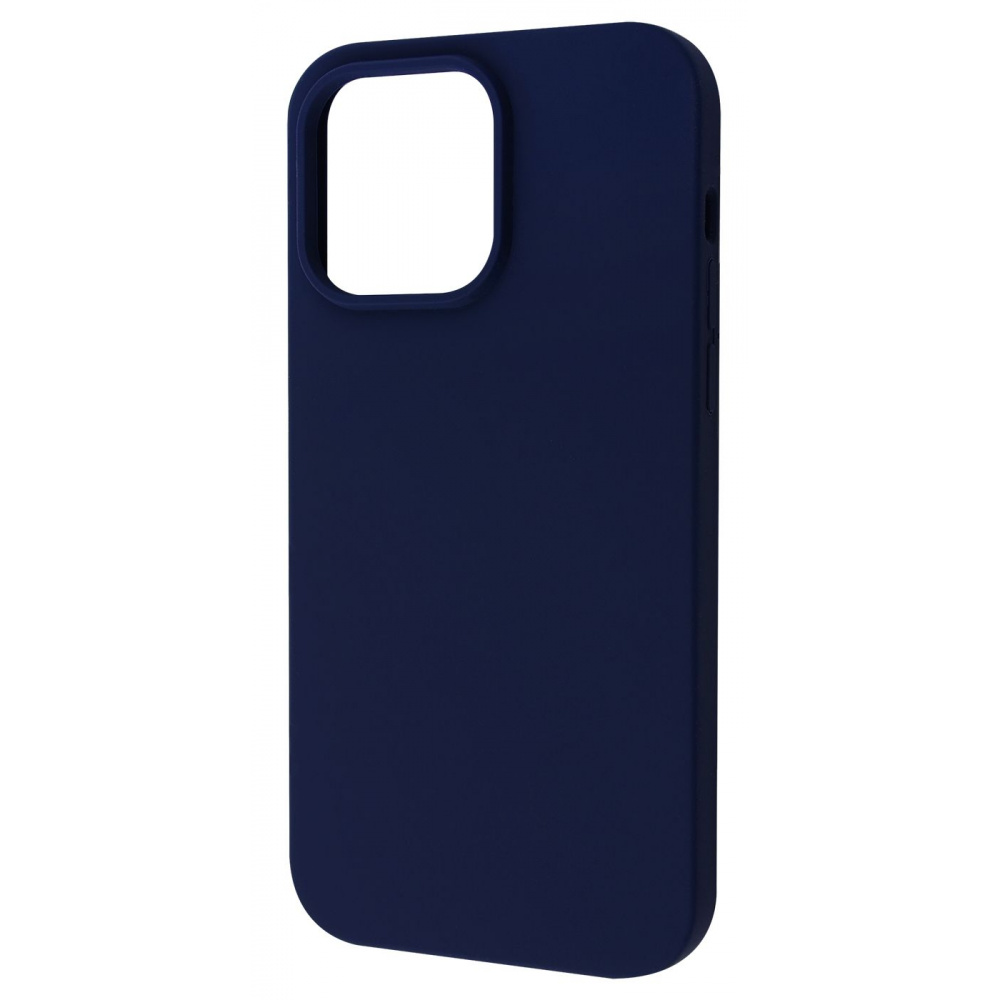Чехол WAVE Full Silicone Cover iPhone 14 Pro Max - фото 11