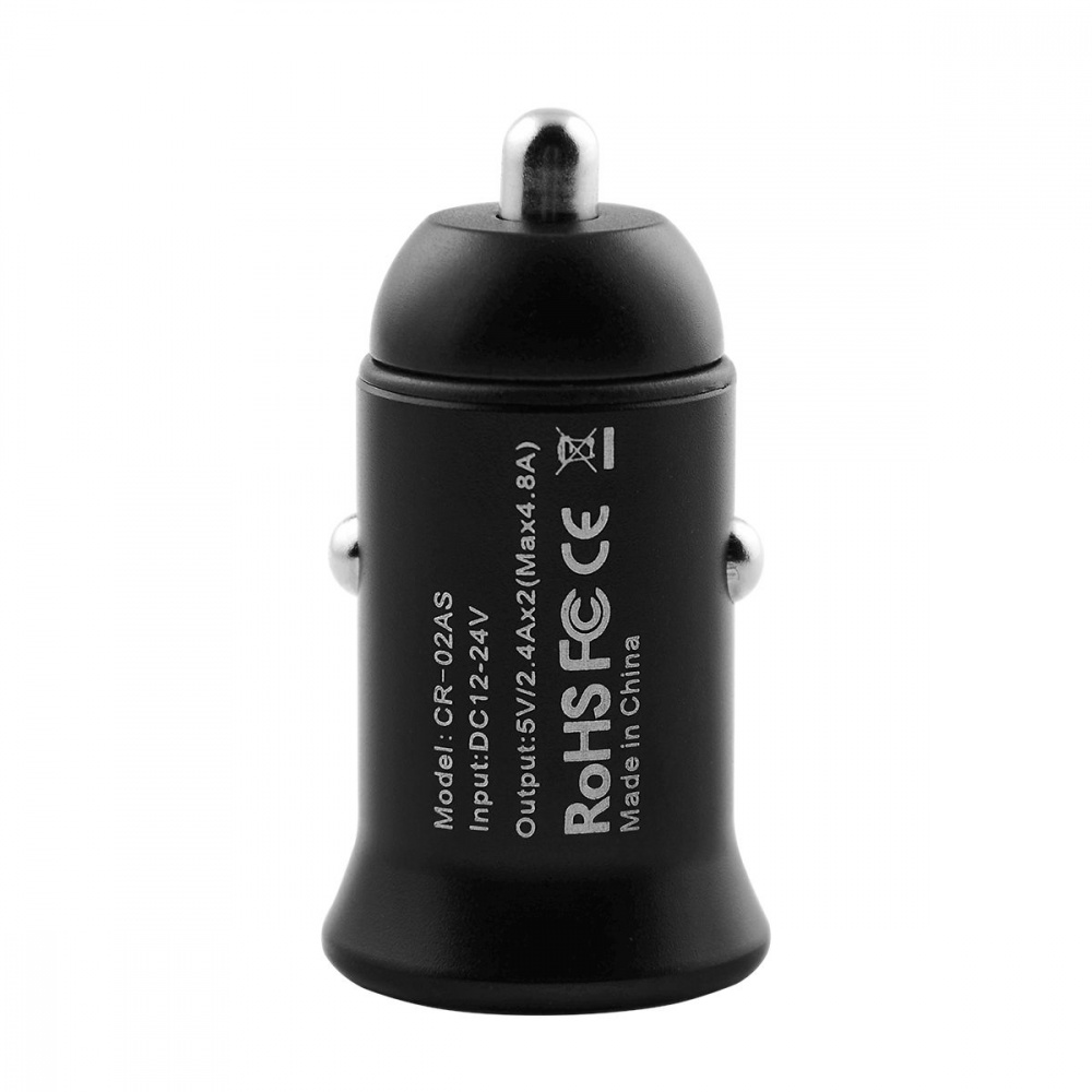 АЗП Proove Kely Car Charger (2USB) — Придбати в Україні - фото 2
