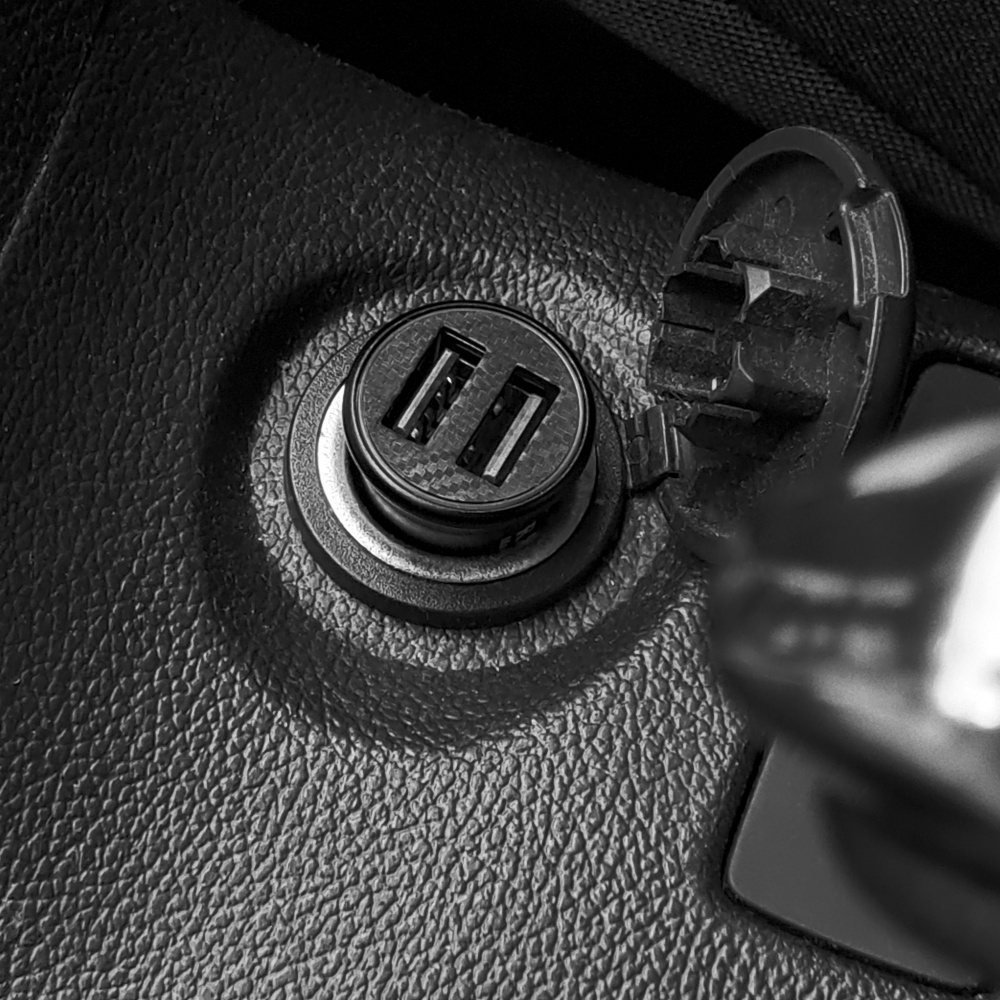 АЗП Proove Kely Car Charger (2USB) — Придбати в Україні - фото 6
