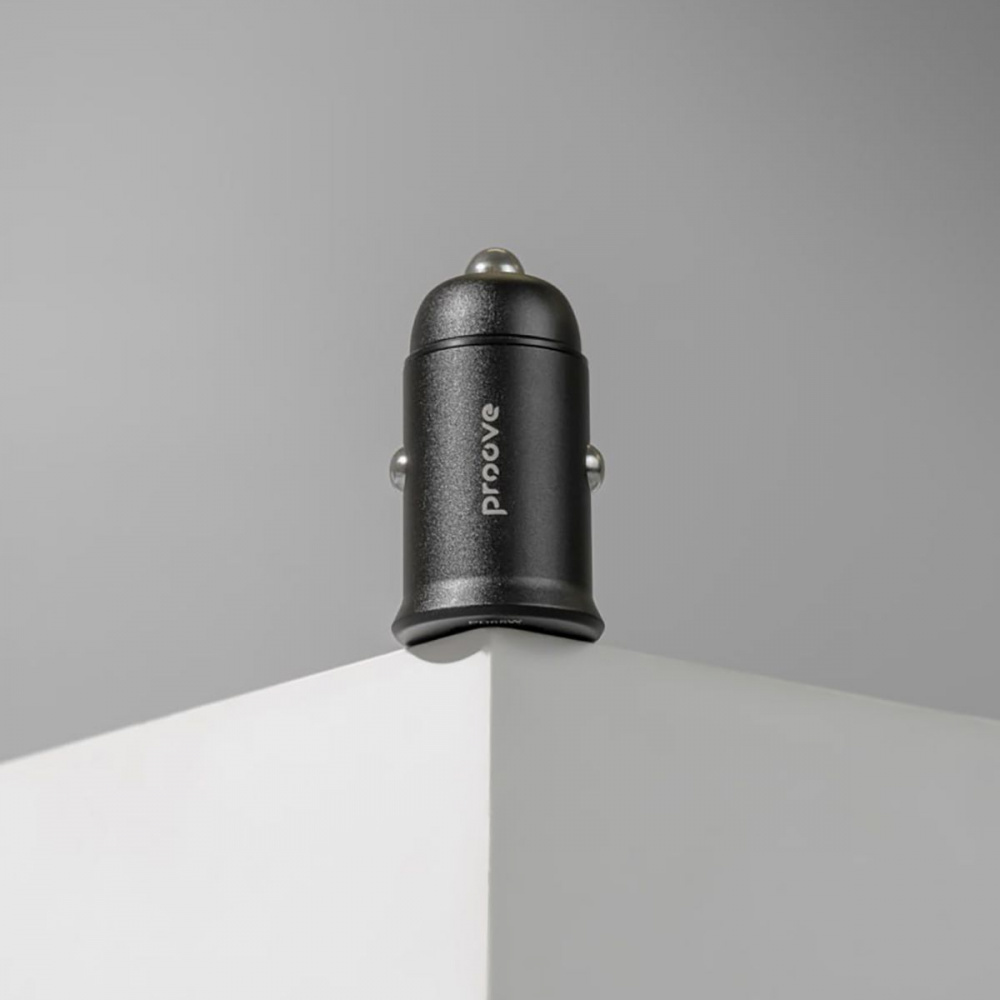 АЗП Proove Tiny Power 20W (USB + Type-C) — Придбати в Україні - фото 5