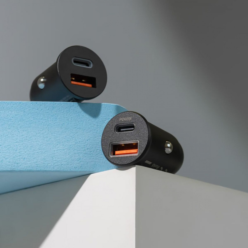 АЗП Proove Tiny Power 20W (USB + Type-C) — Придбати в Україні - фото 2