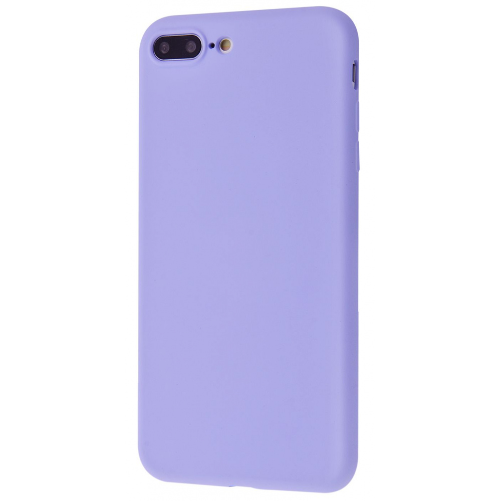 WAVE Colorful Case (TPU) iPhone 7 Plus/8 Plus - фото 6