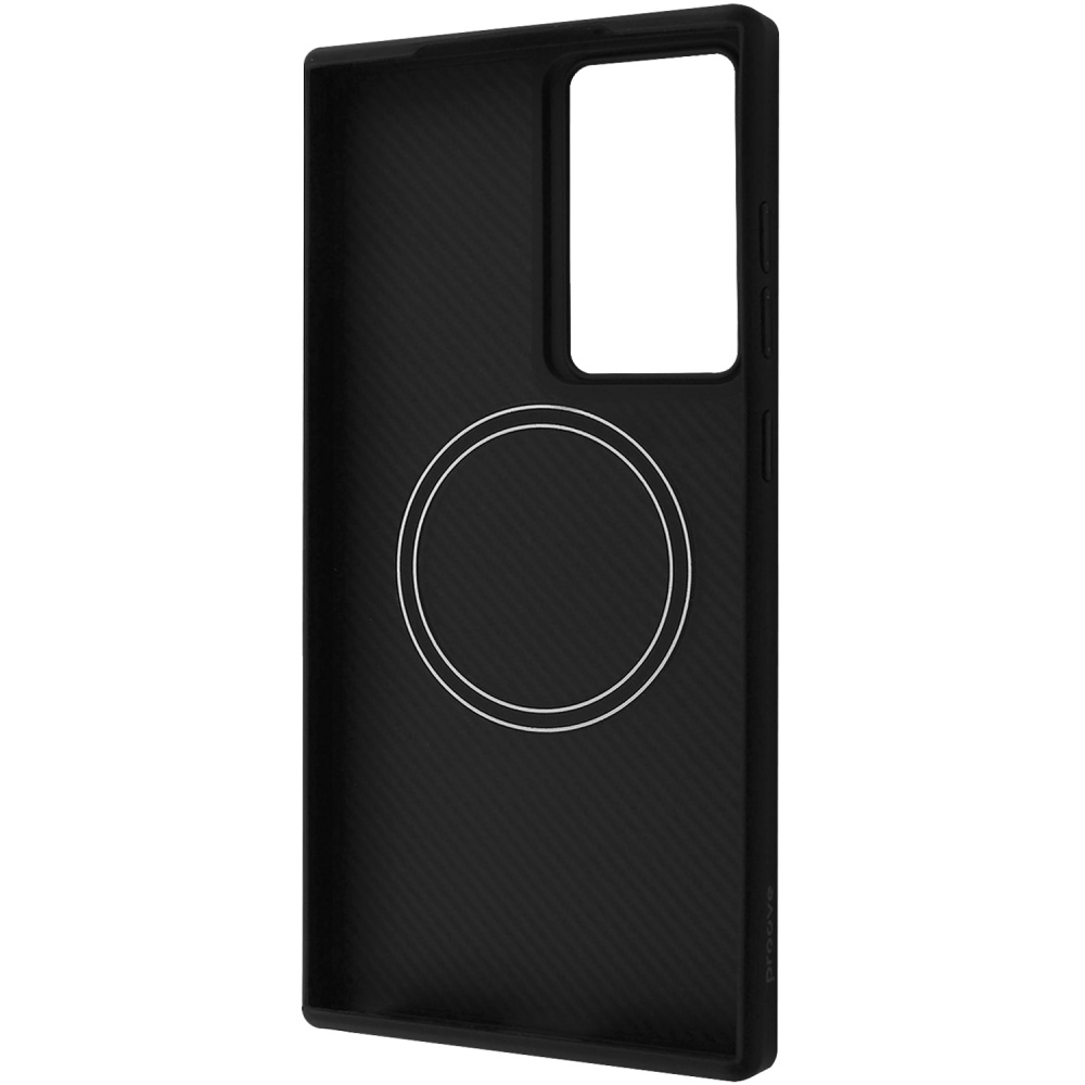 Proove Force Armor Case with Magnetic Ring Samsung Galaxy S23 Ultra - фото 2