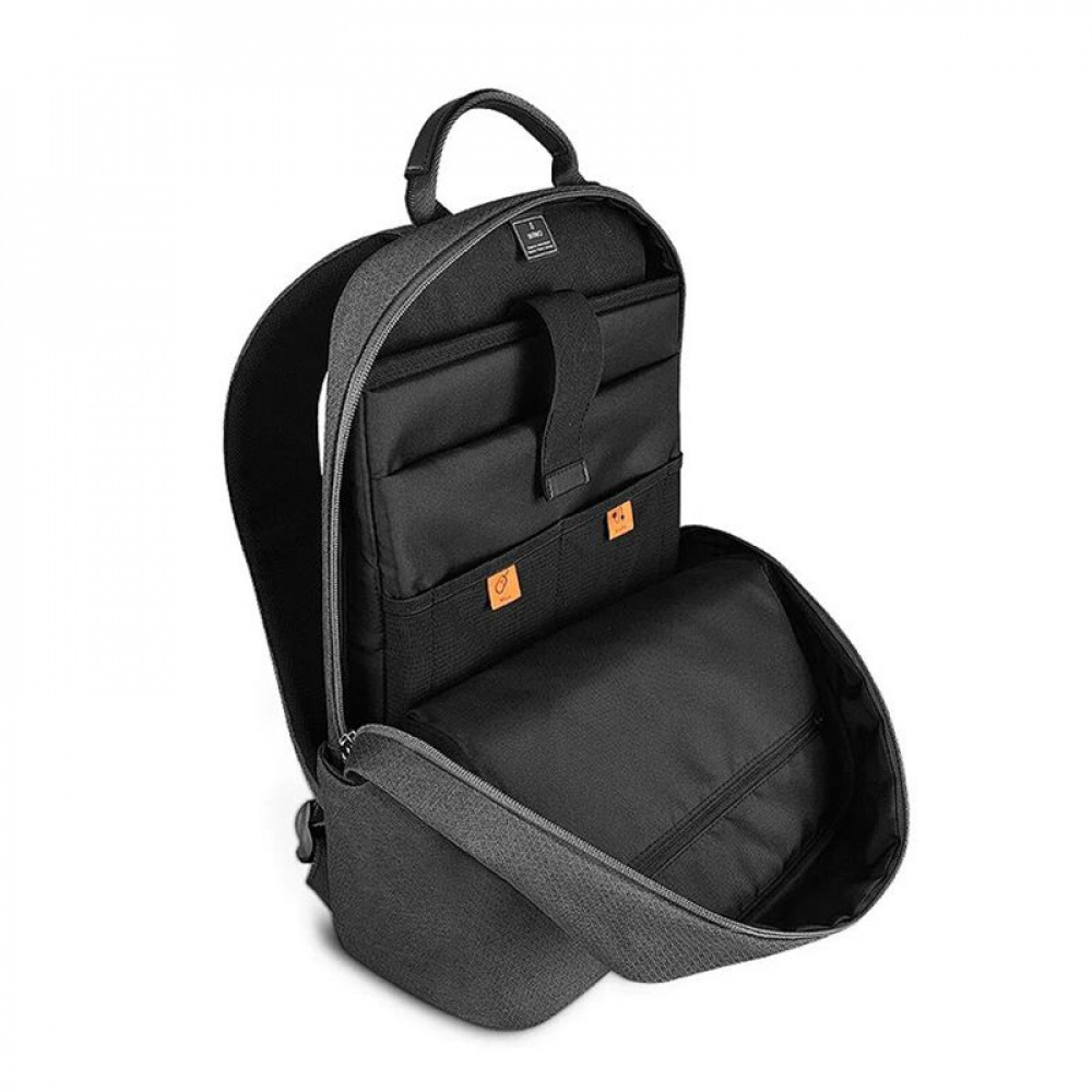 Портфель WIWU Pilot Backpack 15,6" - фото 3