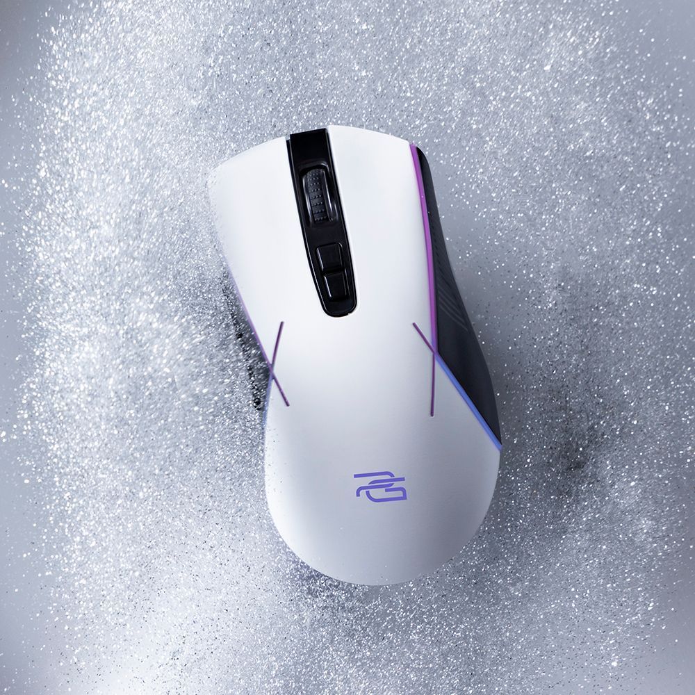 Проводная игровая мышь Proove Gaming Defiant - фото 14