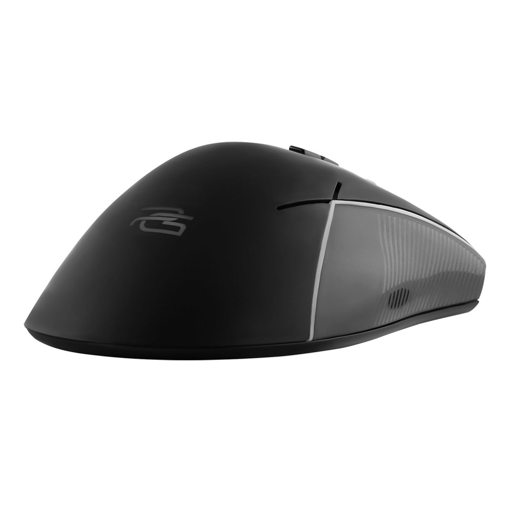Дротова ігрова миша Proove Gaming Defiant black