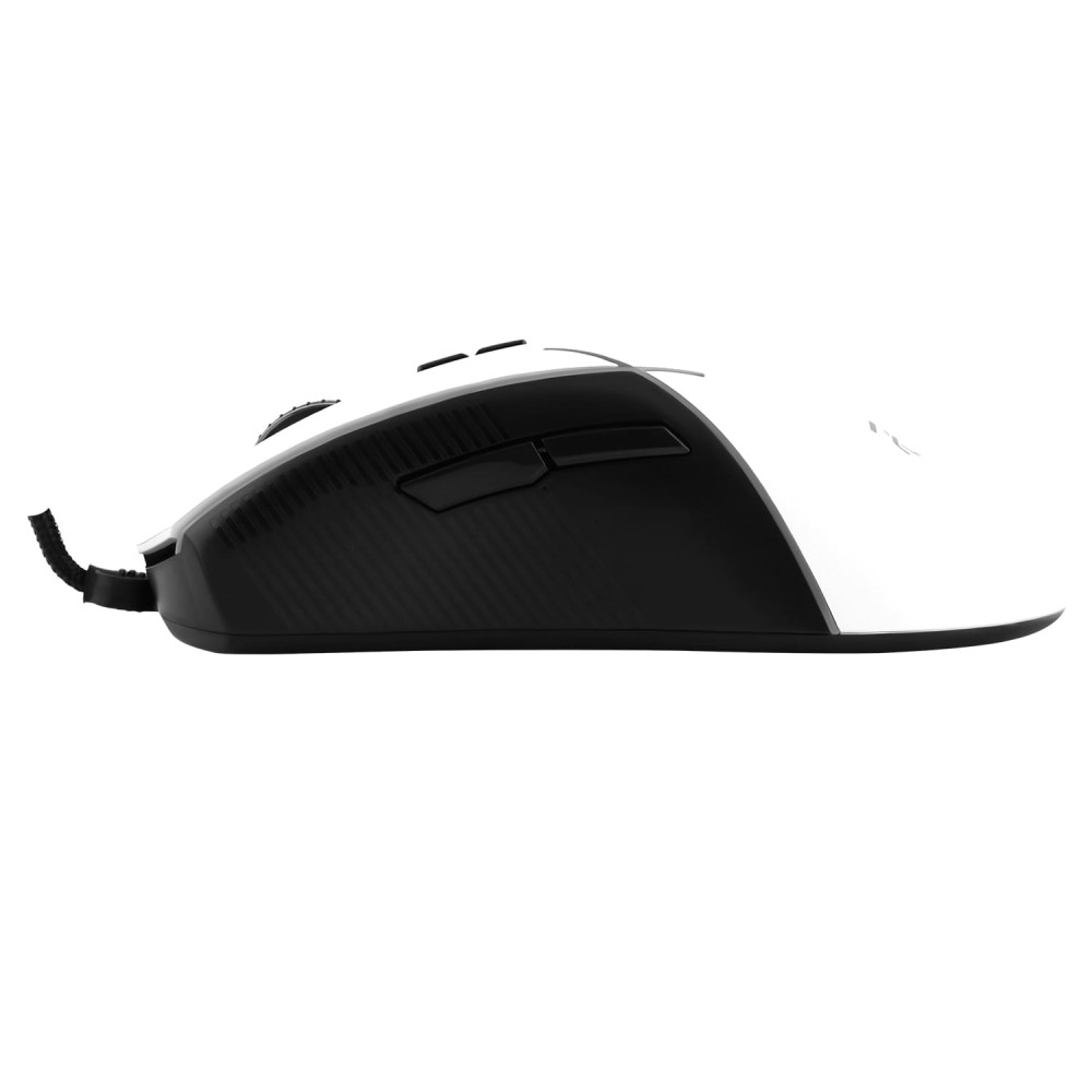 Дротова ігрова миша Proove Gaming Defiant black