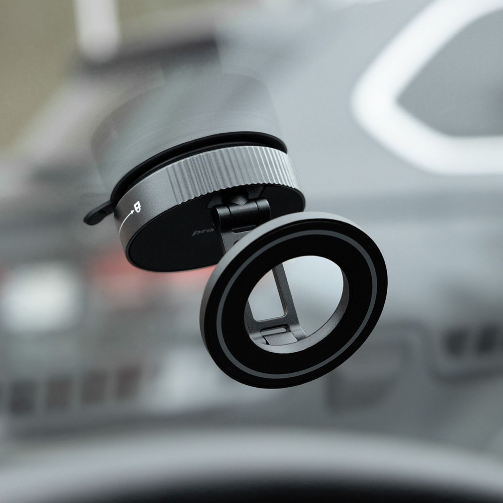Автомобільний тримач Proove Mag Max Sutction Type Universal Mount — Придбати в Україні - фото 5