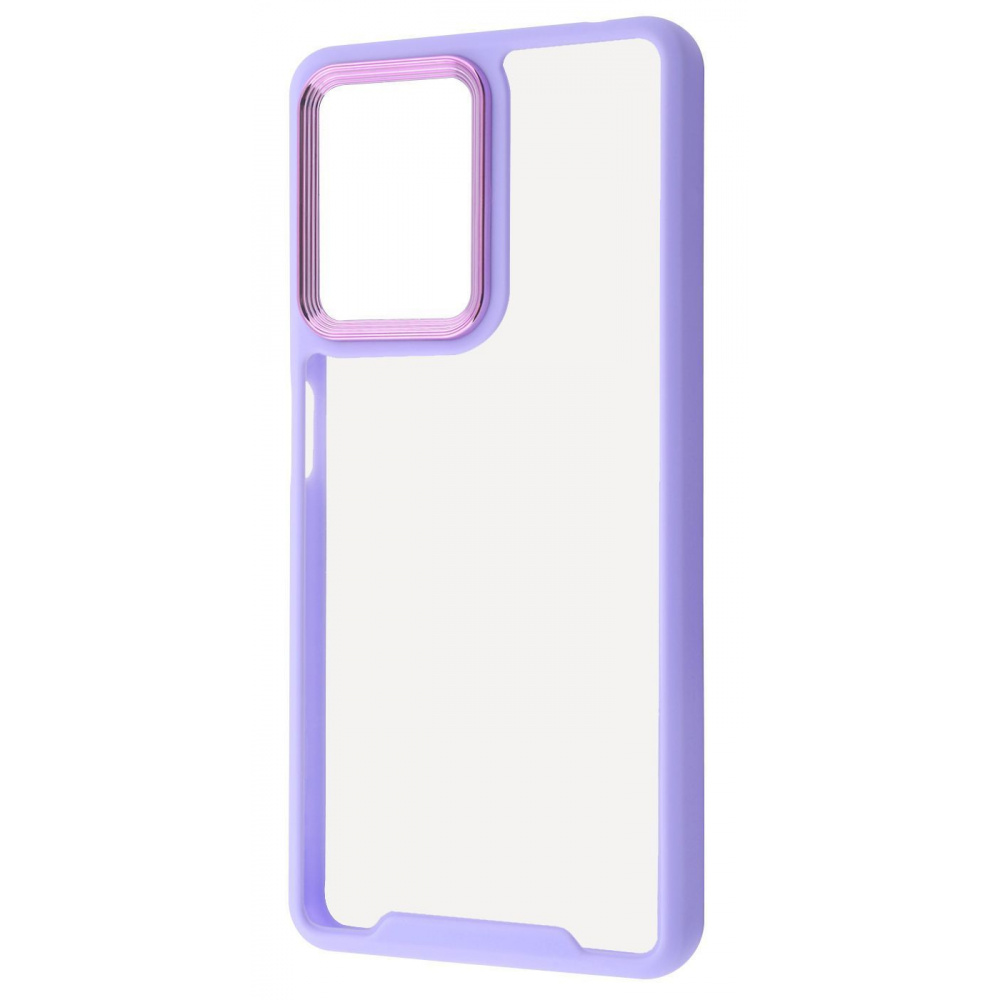 Чохол WAVE Just Case Xiaomi Redmi Note 12 Pro 5G/Xiaomi Poco X5 Pro 5G — Придбати в Україні - фото 6