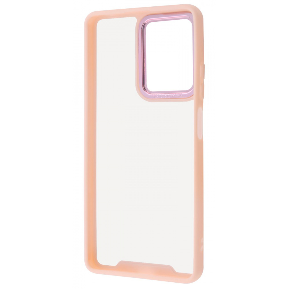 Чохол WAVE Just Case Xiaomi Redmi Note 12 Pro 5G/Xiaomi Poco X5 Pro 5G — Придбати в Україні - фото 1