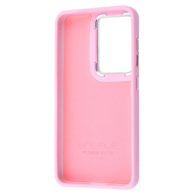 Купить Чехол WAVE Plump Case Samsung Galaxy S23 55681 - Ncase