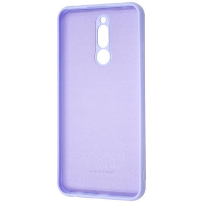 Купить Чехол WAVE Colorful Case (TPU) Xiaomi Redmi 8/8A 27413 - Ncase