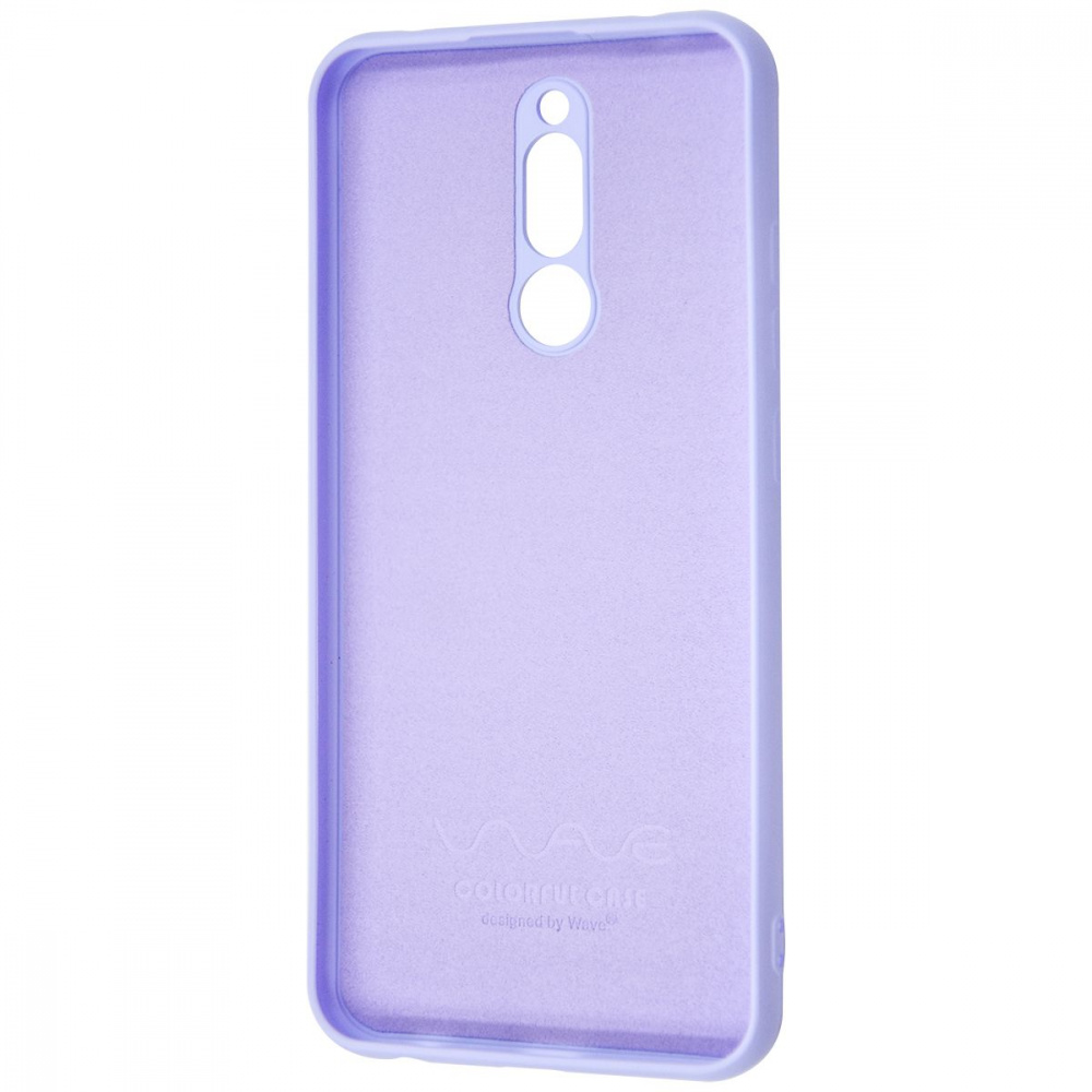 Чохол WAVE Colorful Case (TPU) Xiaomi Redmi 8/8A — Придбати в Україні - фото 2