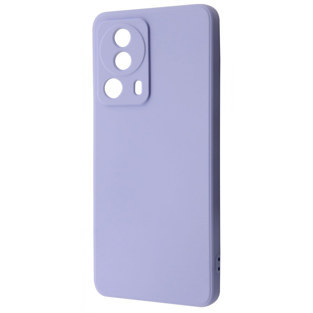 Чехол WAVE Colorful Case (TPU) Xiaomi 13 Lite