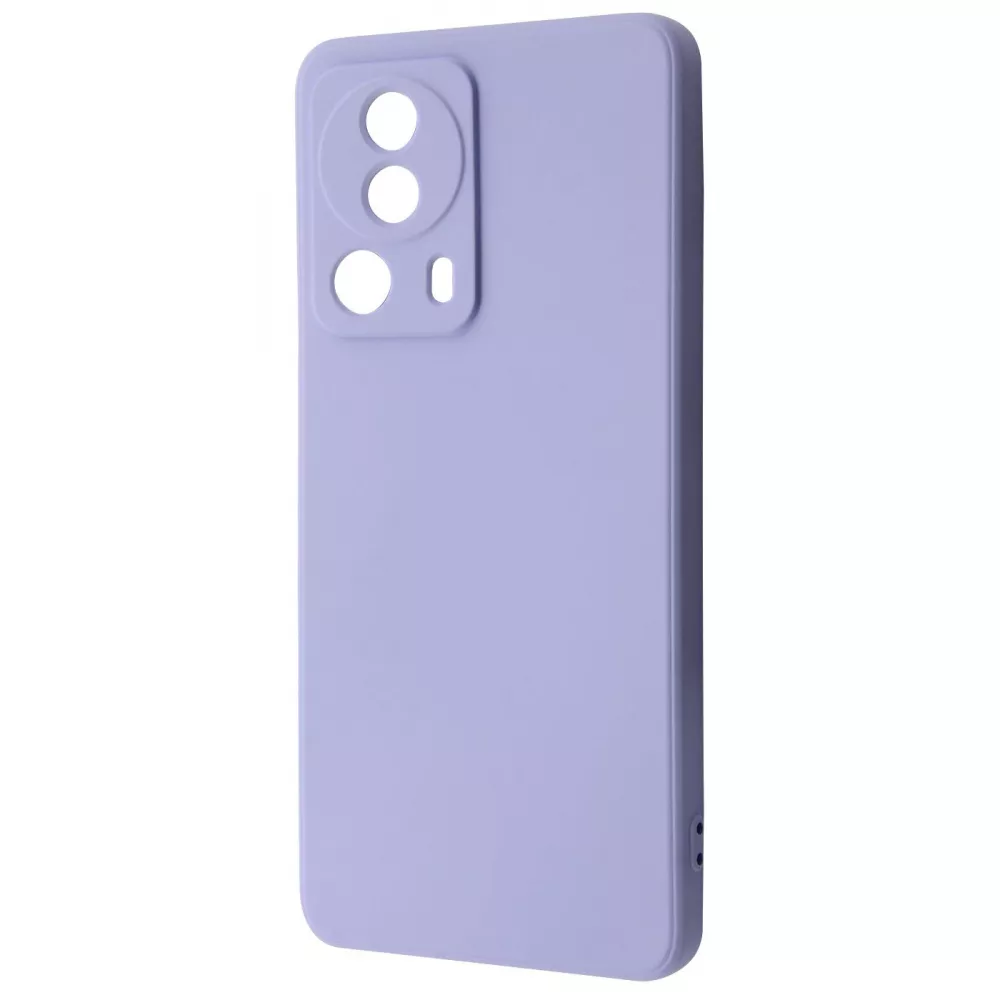 Чохол WAVE Colorful Case (TPU) Xiaomi 13 Lite — Придбати в Україні