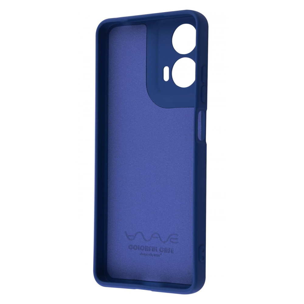 Чохол WAVE Colorful Case (TPU) Motorola G24 — Придбати в Україні - фото 1