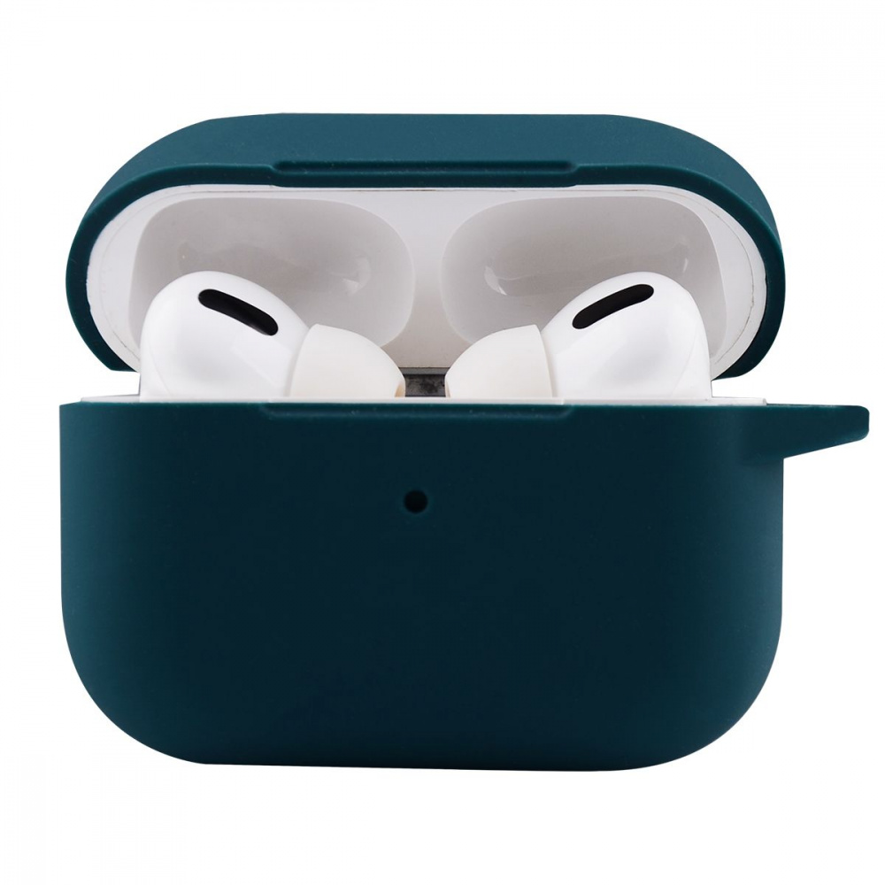 Чехол Silicone Case New for AirPods Pro 2 - фото 3