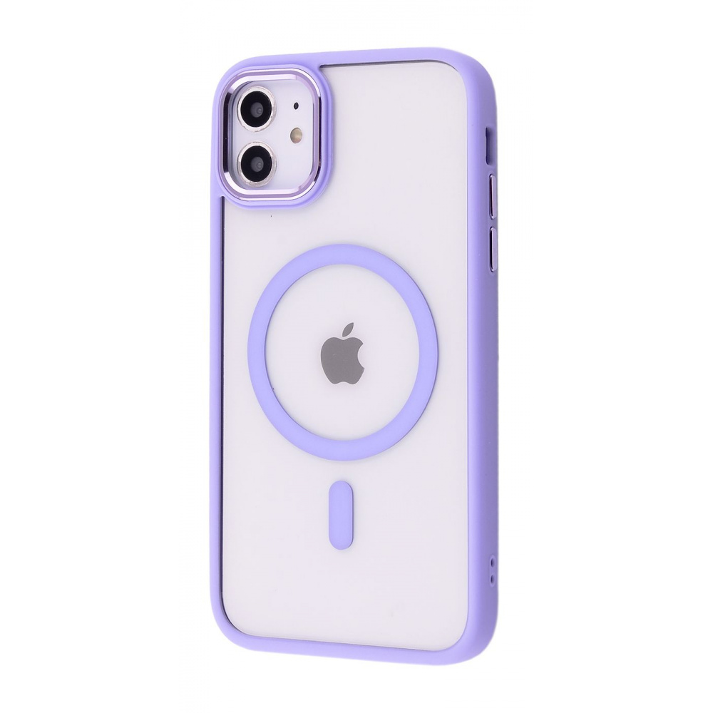 Чехол WAVE Ardor Case with Magnetic Ring iPhone 11 - фото 9