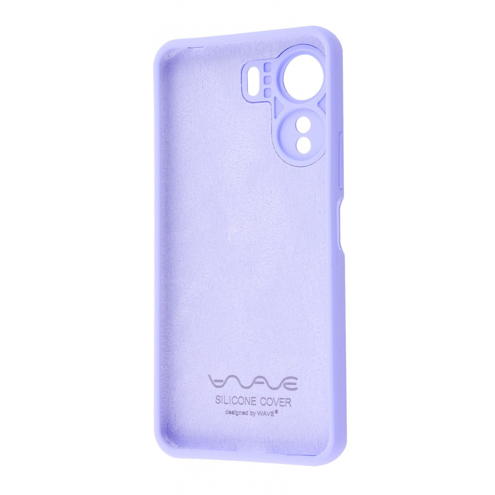 Чехол WAVE Full Silicone Cover Xiaomi Redmi 13C 4G/Poco C65 - фото 1